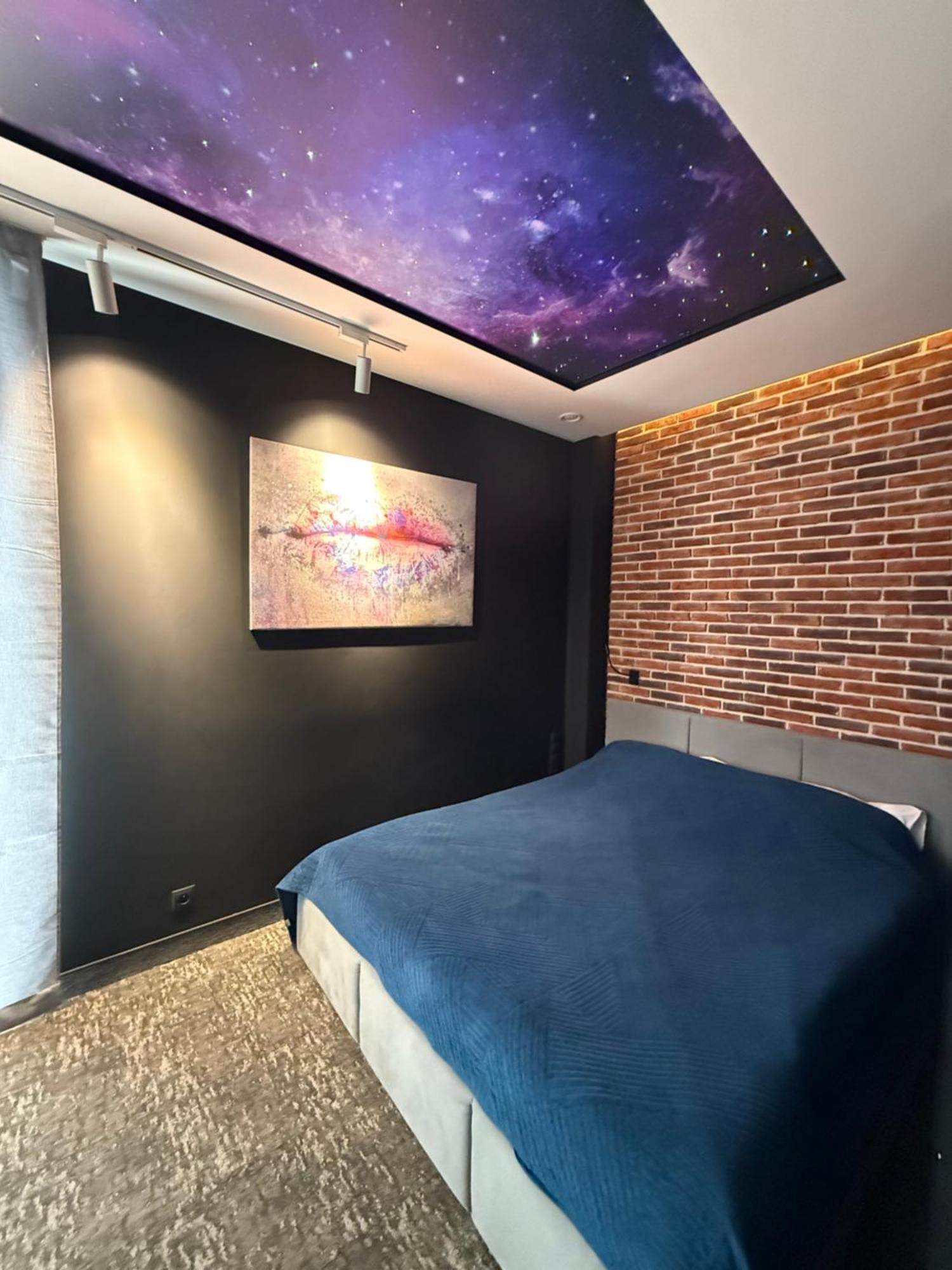Apartament Aleja Wolnosci Nowy Sącz Exterior foto